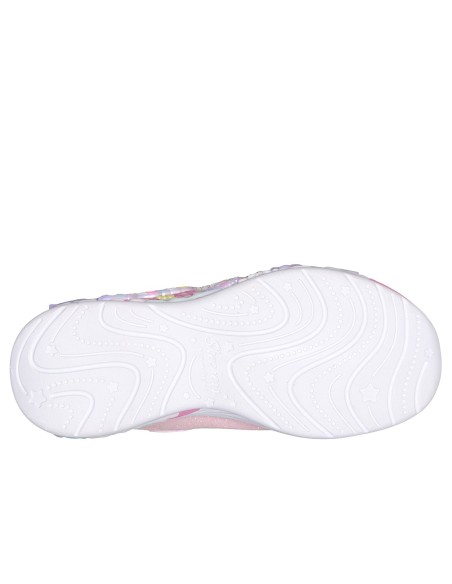 Skechers SLights Butterfly Bliss 303065LLPMT