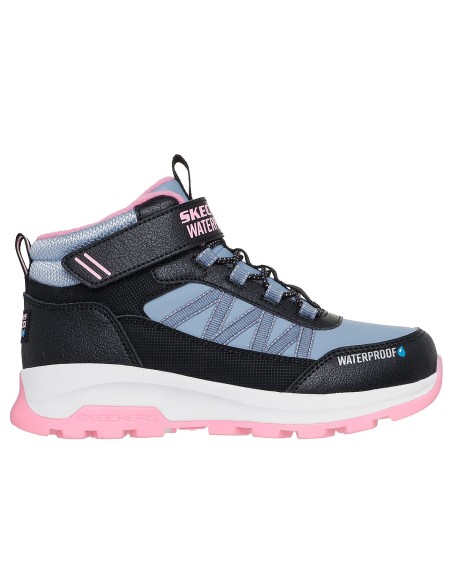 Skechers Storm Blazer Arctic Mass 303493LBKLP