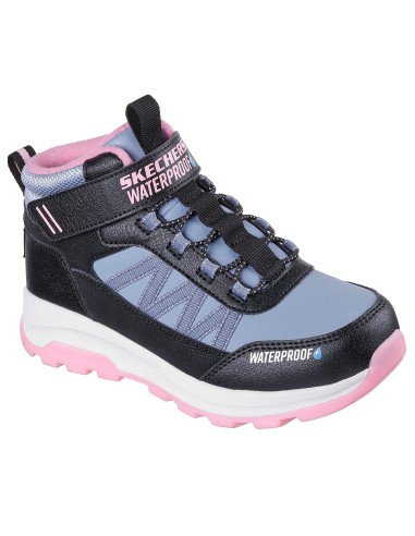 Skechers Storm Blazer Arctic Mass 303493LBKLP