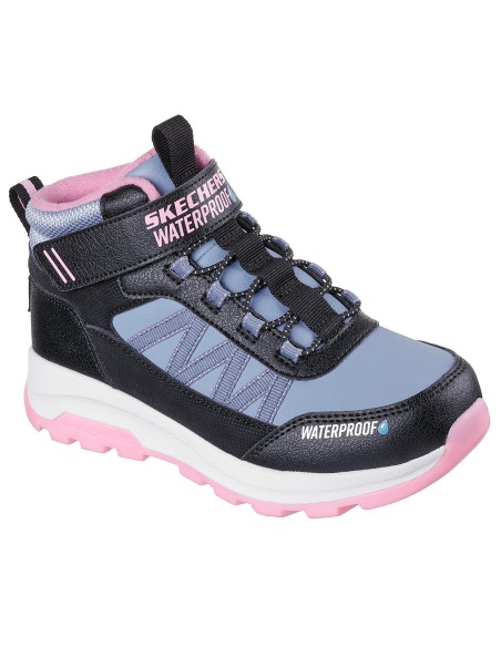 Skechers Storm Blazer Arctic Mass 303493LBKLP