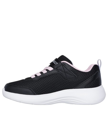 Skechers Selectors Reset Achieved 303573LBLK