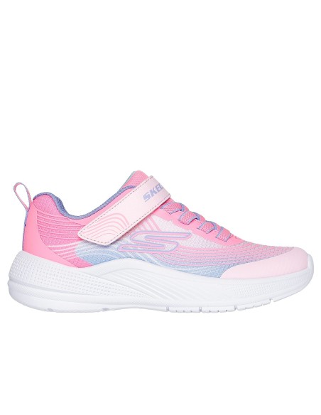 Skechers Microspec Advance 303575LLTPL Light PinkLavender