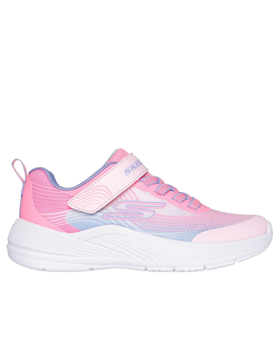 Kids' Shoes Skechers Pink