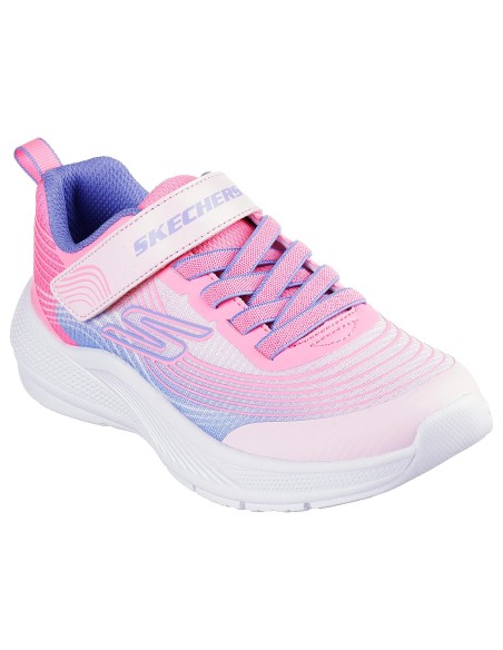 Skechers Microspec Advance 303575LLTPL Light PinkLavender