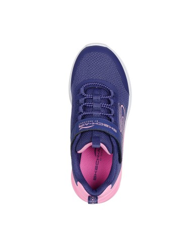 Skechers Microspec Max Advance Fly 3 303595LNVPK