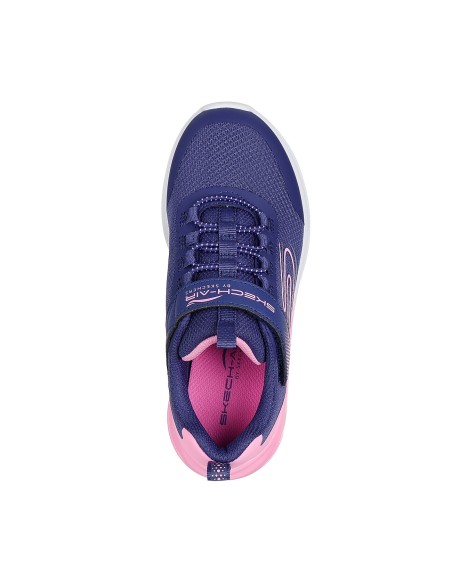 Skechers Microspec Max Advance Fly 3 303595LNVPK