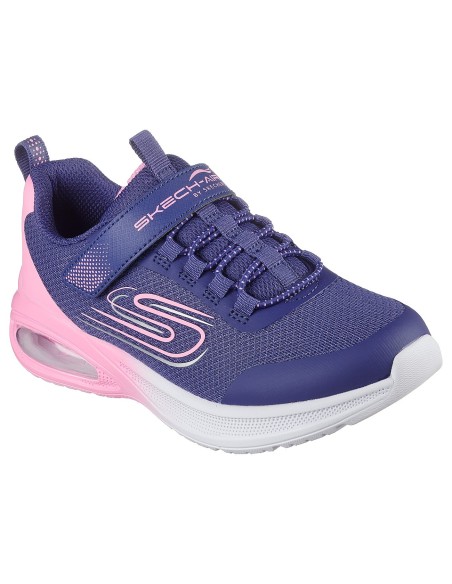Skechers Microspec Max Advance Fly 3 303595LNVPK