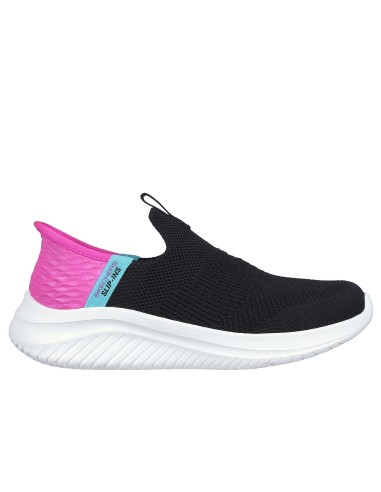Skechers Ultra Flex 30 Fresh Time 303800LBKPK