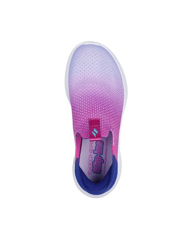 Skechers SlipIns Ultra Flex 30 Color Boost 303828LNVPR