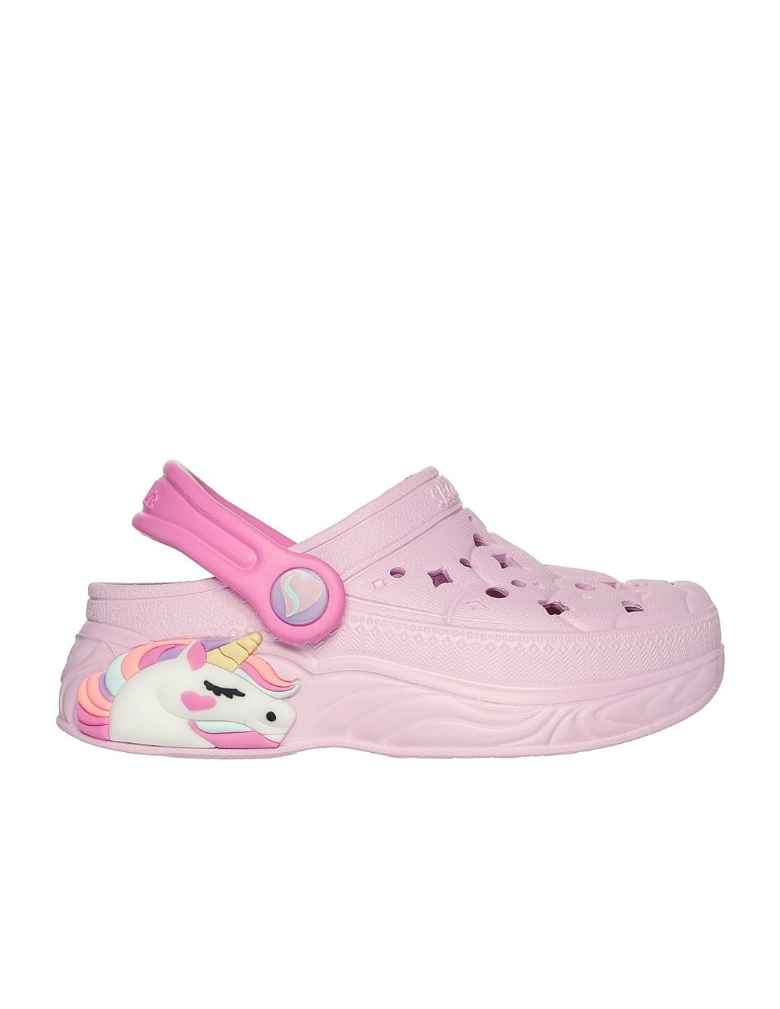 Skechers Unicorn Dreamer 308400NLTPK