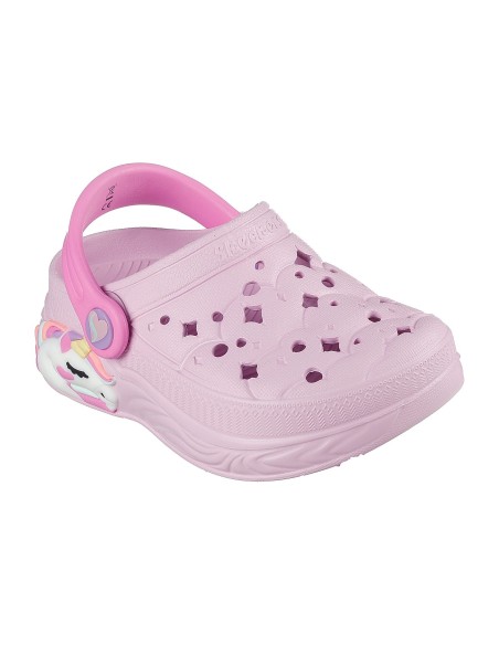 Skechers Unicorn Dreamer 308400NLTPK