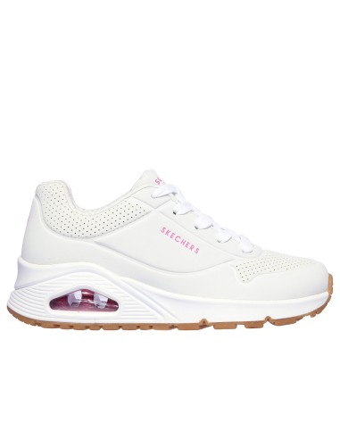 Skechers Uno Stand On Air 310024L-WHP