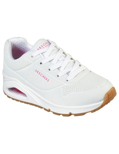Skechers Uno Stand On Air 310024L-WHP