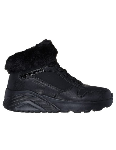 Skechers Uno Lite Comfurt Collar 310396LBBK