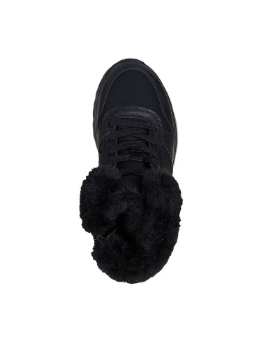 Skechers Uno Lite Comfurt Collar 310396LBBK