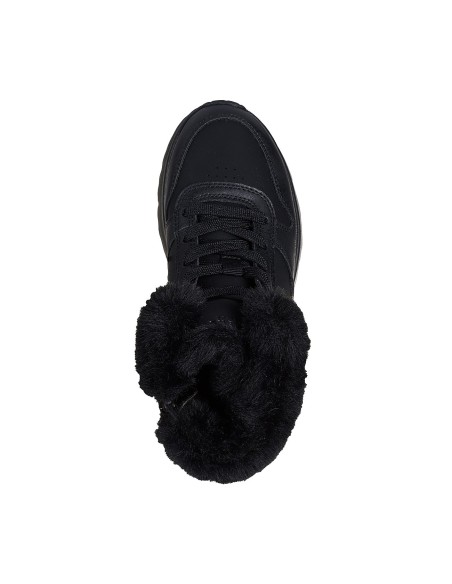 Skechers Uno Lite Comfurt Collar 310396LBBK