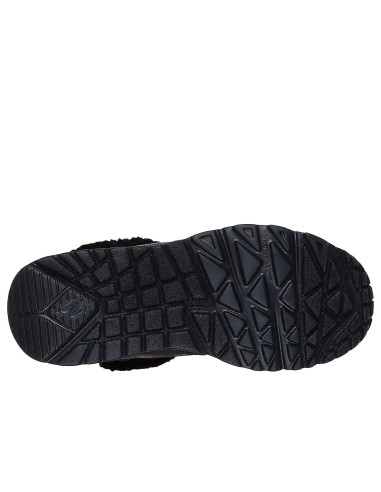 Skechers Uno Lite Comfurt Collar 310396LBBK