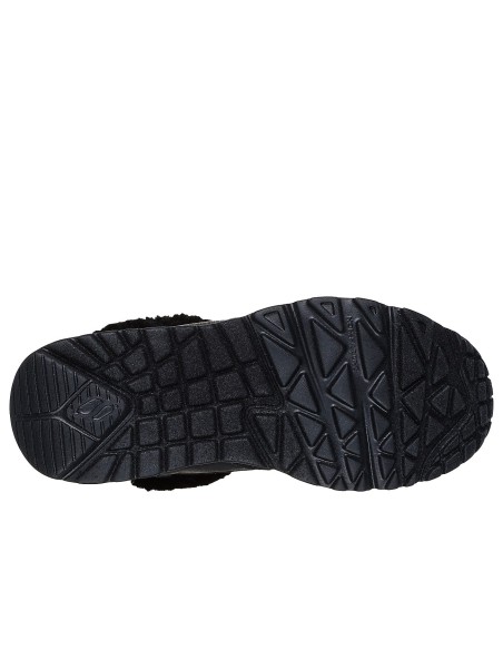 Skechers Uno Lite Comfurt Collar 310396LBBK