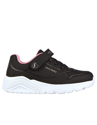 Skechers Uno Lite 310451L-BKRG