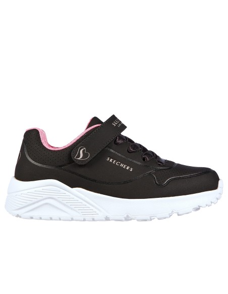 Skechers Uno Lite 310451L-BKRG