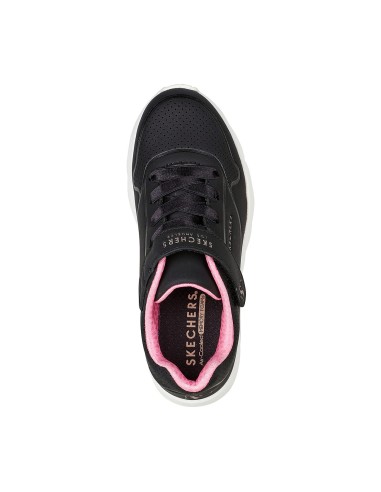 Skechers Uno Lite 310451L-BKRG