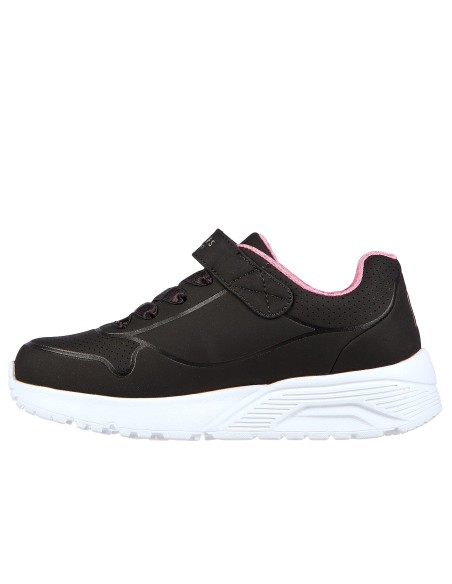 Skechers Uno Lite 310451L-BKRG