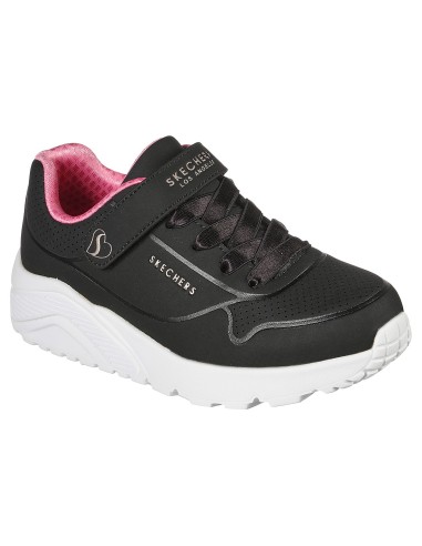 Skechers Uno Lite 310451L-BKRG