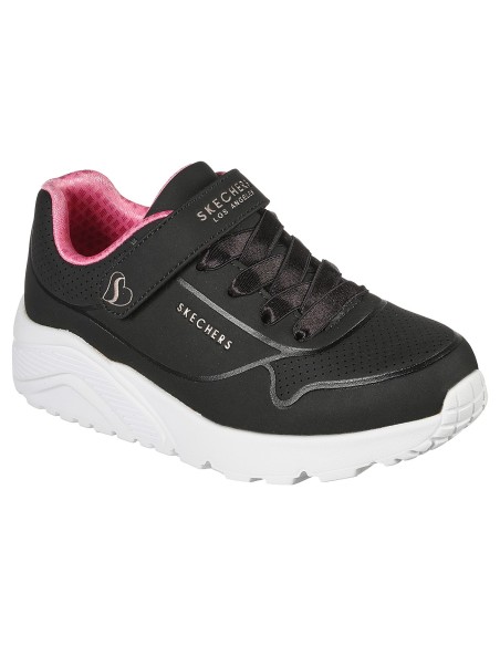 Skechers Uno Lite 310451L-BKRG