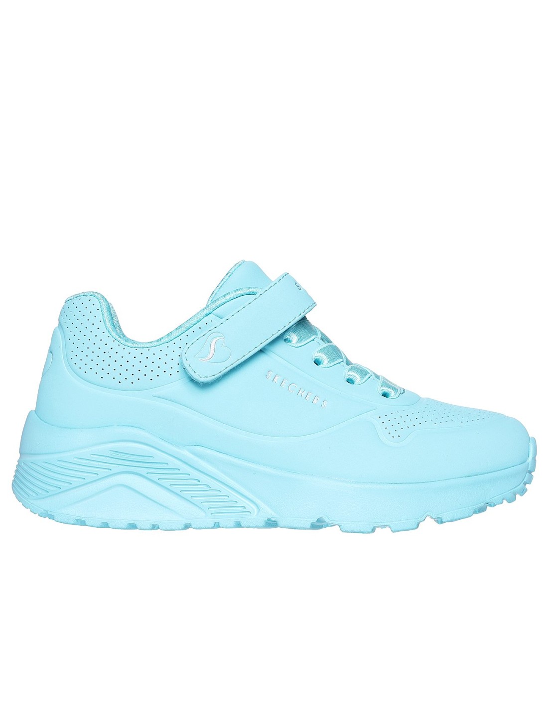 Skechers Uno Lite 310451LTURQ