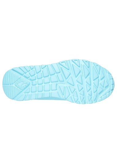Skechers Uno Lite 310451LTURQ