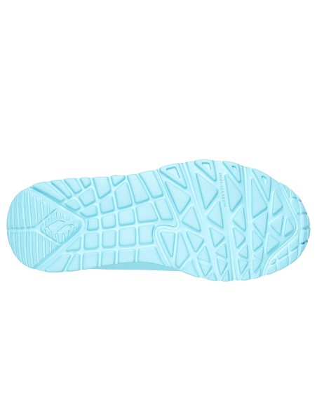Skechers Uno Lite 310451LTURQ