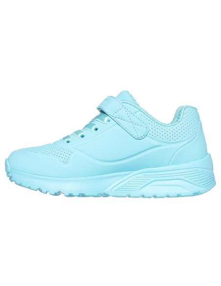 Skechers Uno Lite 310451LTURQ