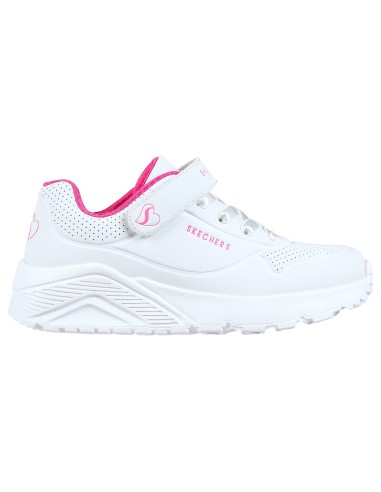Skechers Uno Lite 310451LWHP