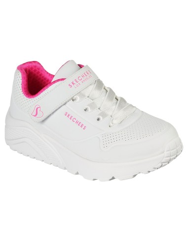Skechers Παιδικό Sneaker για Κορίτσι Λευκό 310451L-WHP