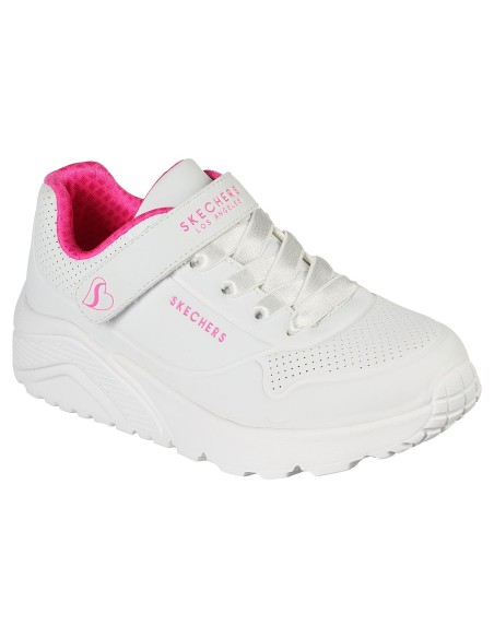 Skechers Παιδικό Sneaker για Κορίτσι Λευκό 310451L-WHP