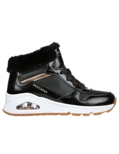 Skechers Uno Cozy On Air 310518LBKRG