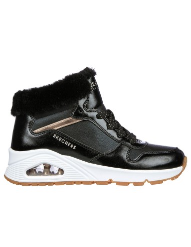 Skechers Uno Cozy On Air 310518LBKRG