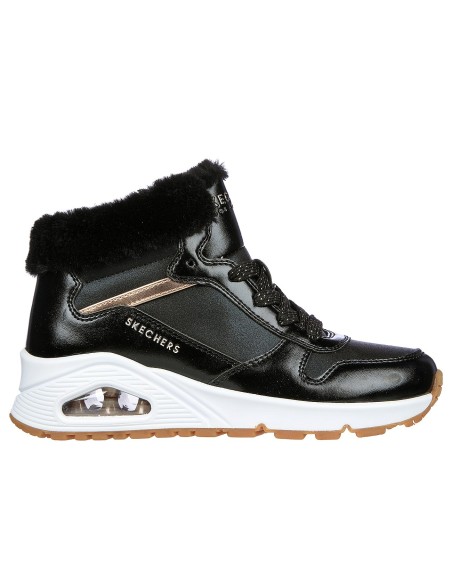 Skechers Uno Cozy On Air 310518LBKRG