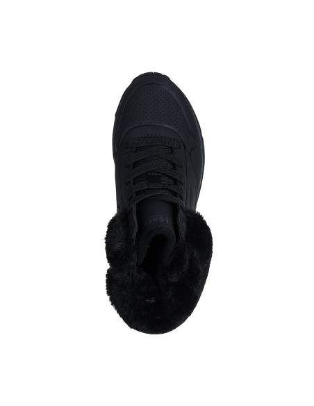 Skechers Παιδικά Sneakers Μαύρα 310539L-BBK