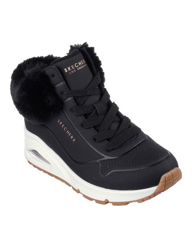 Skechers Uno Fall Air 310539LBLK