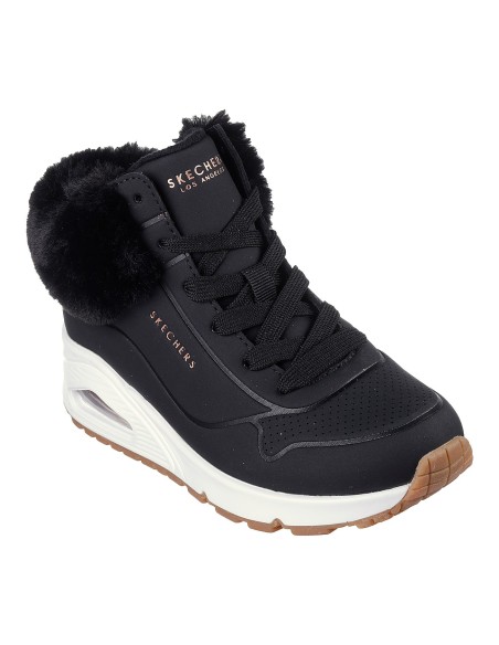 Skechers Uno Fall Air 310539LBLK
