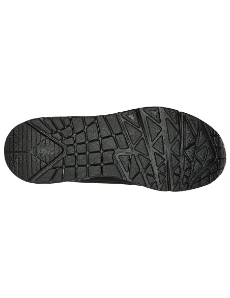 Skechers Uno Gen1 Shimmer Away 310545LBBK