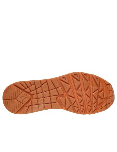 Skechers Uno Gen1 Shimmer Away 310545LWHT