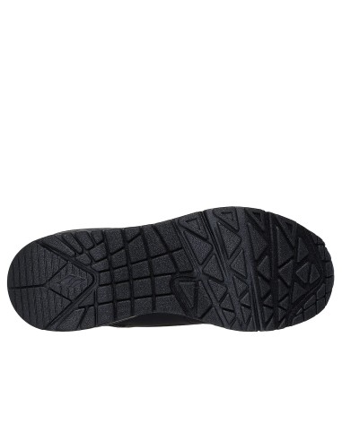 Skechers Uno Gen1 Darling Daze 310566LBLK