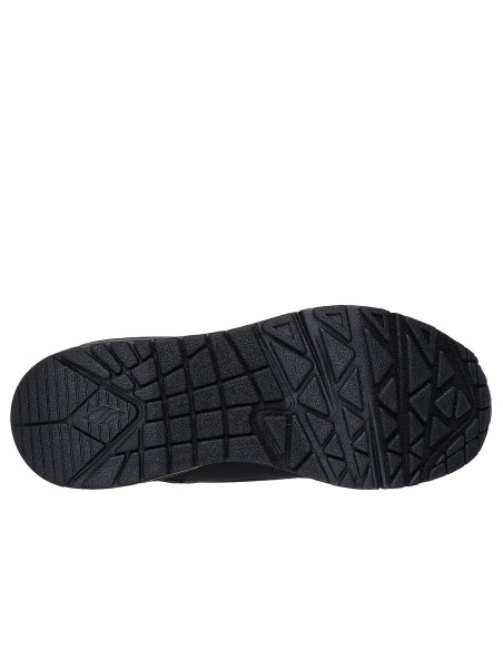 Skechers Uno Gen1 Darling Daze 310566LBLK
