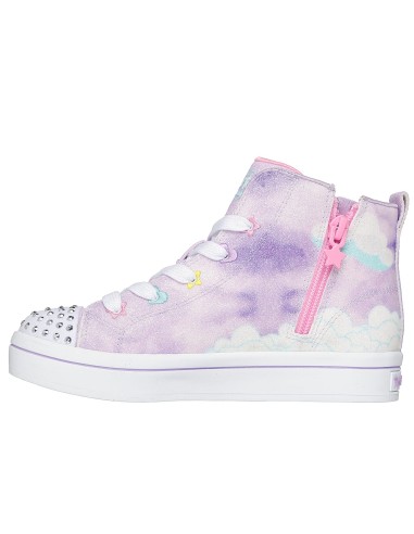 Skechers TwiLites 20 Unicorn Glam 314378LLVMT