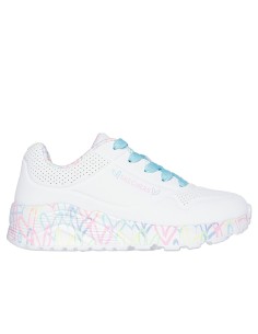 Skechers Uno Lite 314976LWPTQ