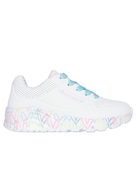 Skechers Uno Lite 314976LWPTQ