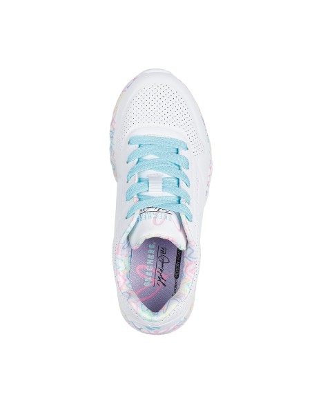 Skechers Uno Lite 314976LWPTQ