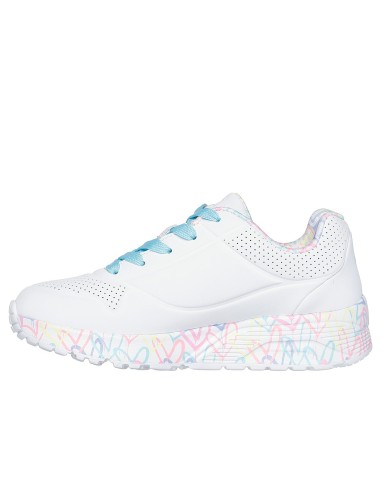 Skechers Uno Lite 314976LWPTQ